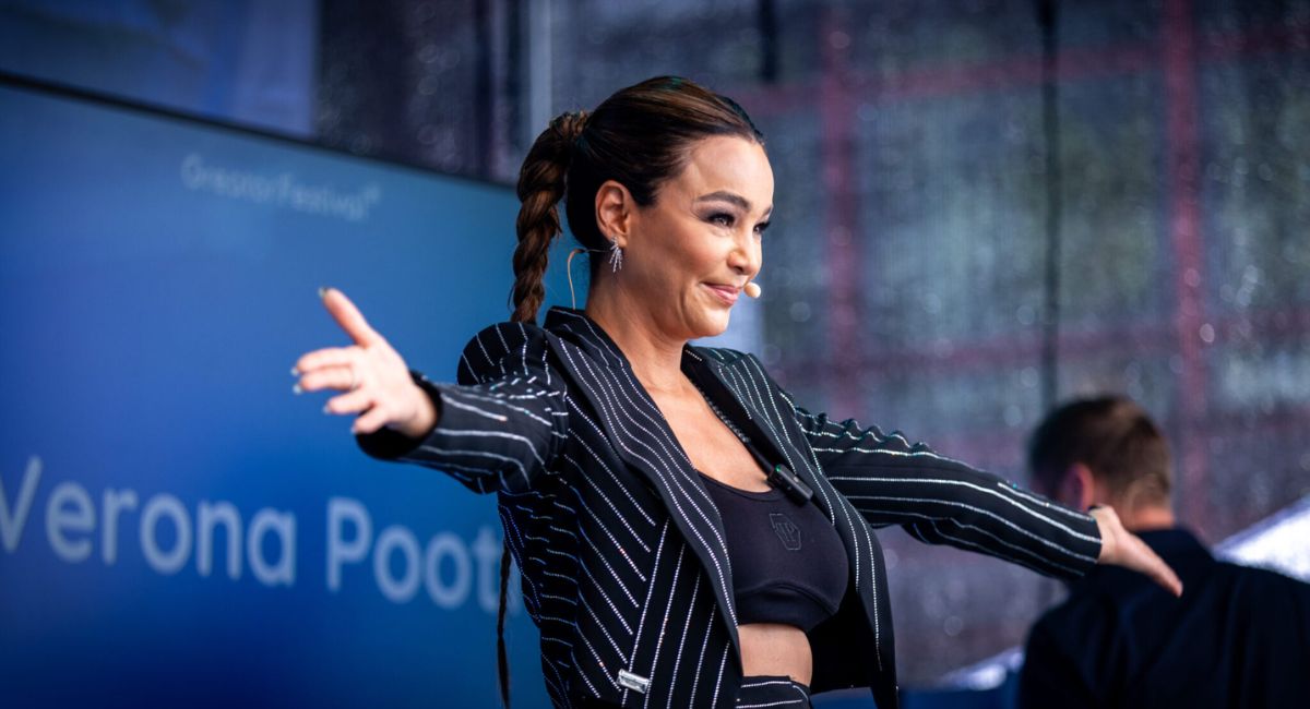 amira aly verona pooth