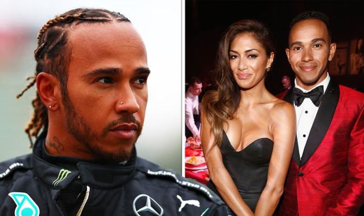 lewis hamilton wife: Die Wahrheit über den Beziehungsstatus der Formel-1-Legende