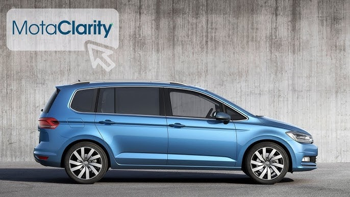 vw touran