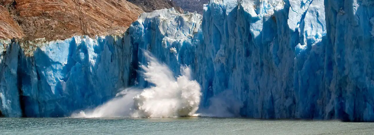 tracy arm fjord