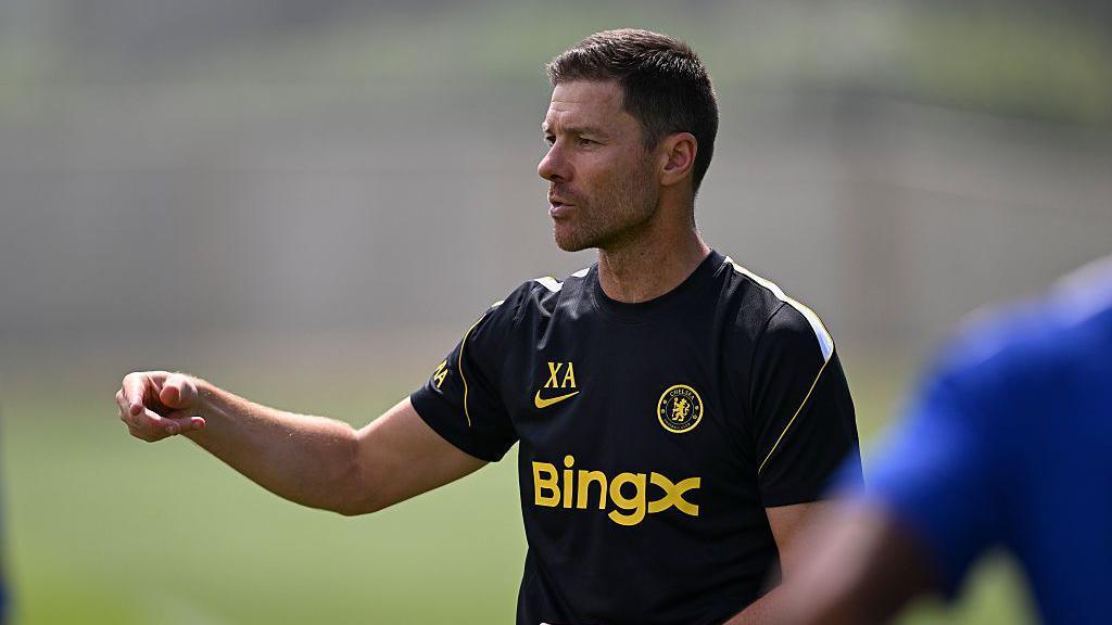 Xabi Alonso: Die inspirierende Fußballkarriere, die jeder Anfänger kennen sollte