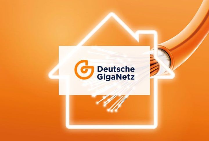 deutsche giganetz: Ein Leitfaden für Einsteiger in Deutschlands schnell wachsendes Glasfaser-Internetnetz