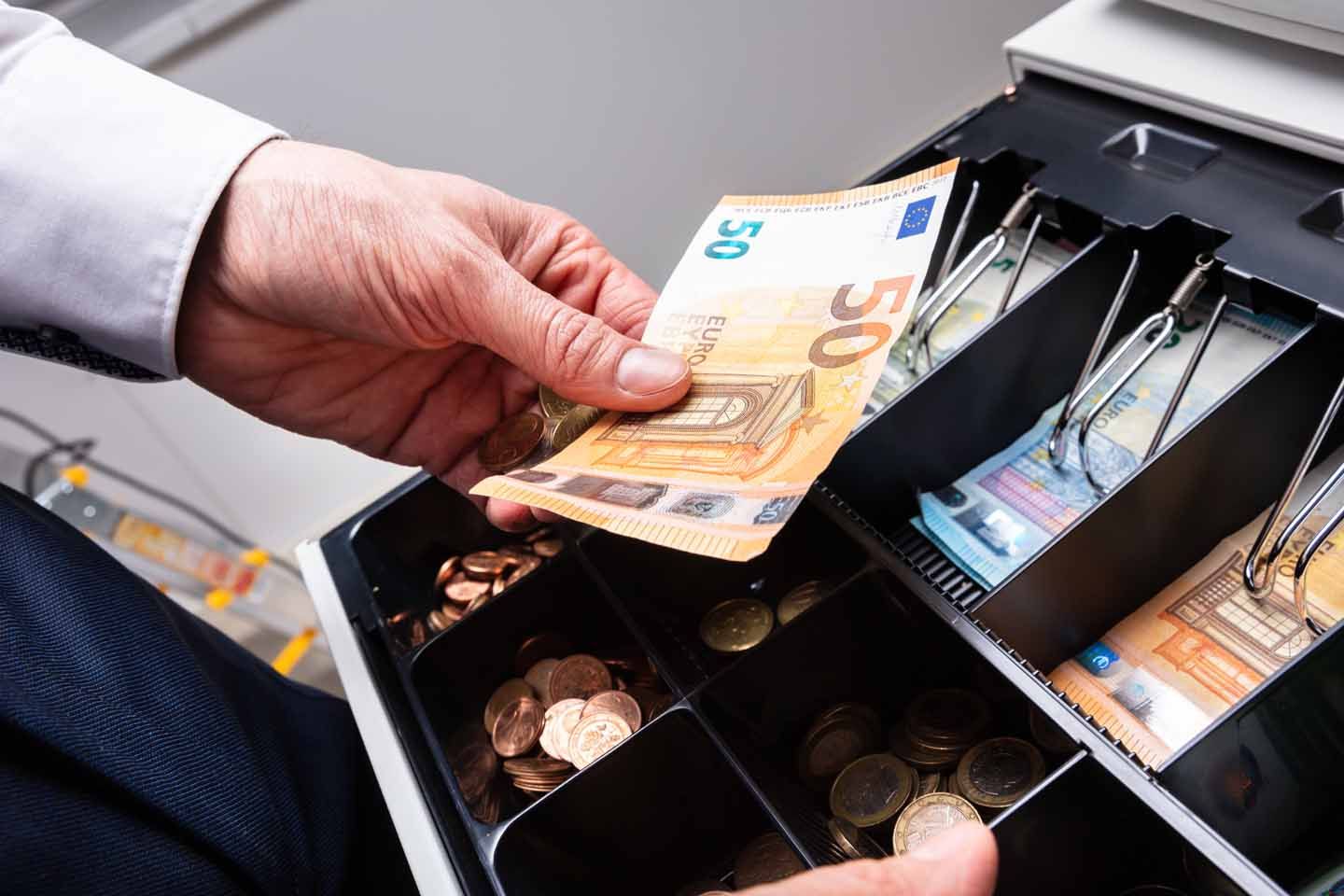 Kasse erklärt: Einsteigerfreundlicher Leitfaden zum Verständnis von Kasse im Jahr 2026