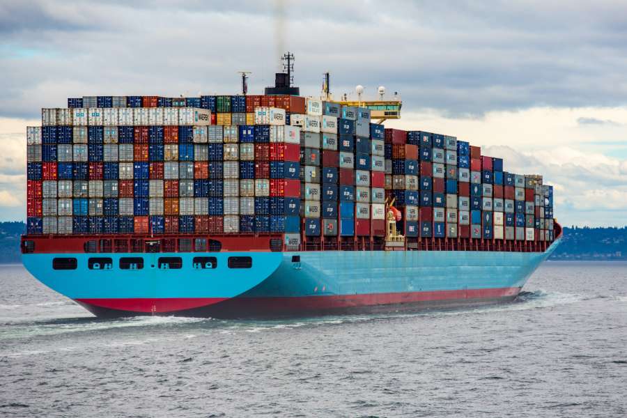 Frachtschiff verstehen: Ein einfacher Leitfaden für Einsteiger