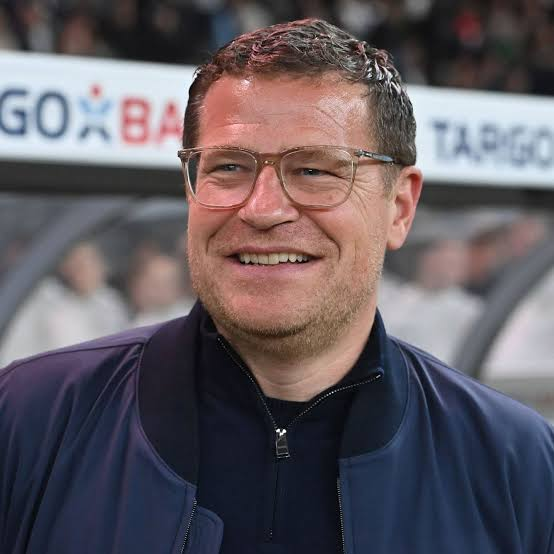 max eberl