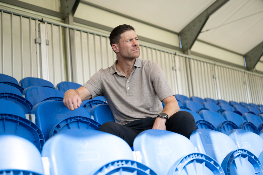 xabi alonso