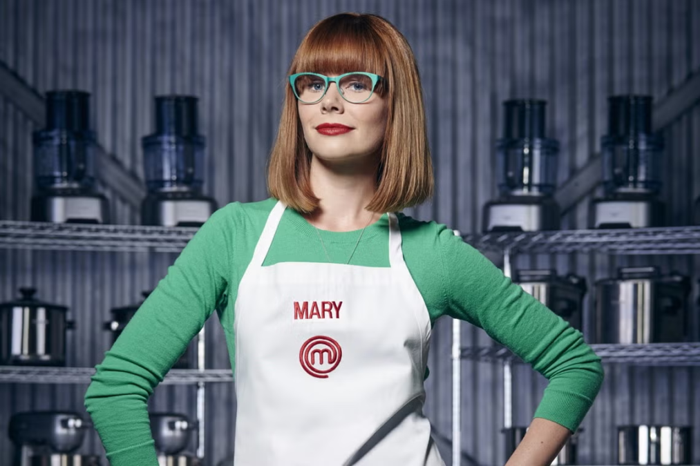 mary berg mary berg