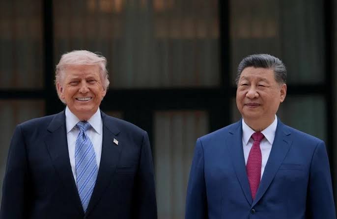 Trump China: Eine Einführung in eine der größten Wirtschaftsbeziehungen der Welt