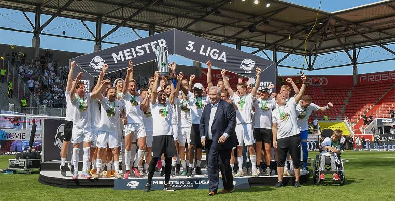SV Elversberg: Einsteigerfreundlicher Leitfaden zum Verständnis von Deutschlands aufstrebendem Fußballverein