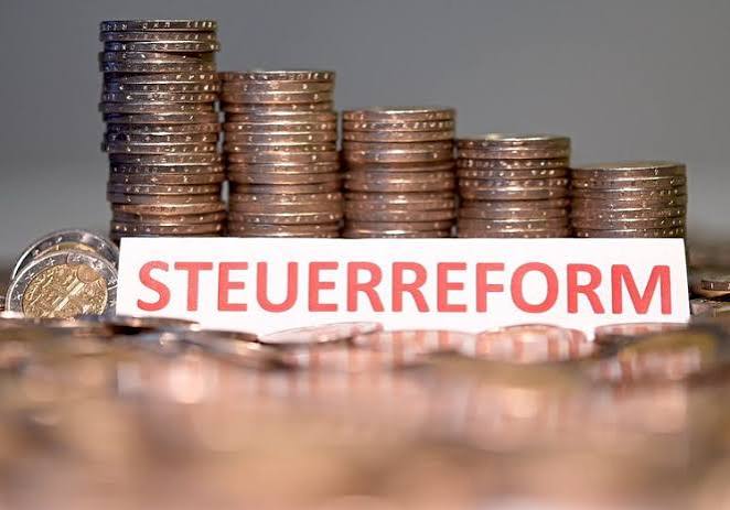 Steuerreform einfach erklärt: Einsteigerfreundlicher Leitfaden zum Verständnis der neuesten Steueränderungen
