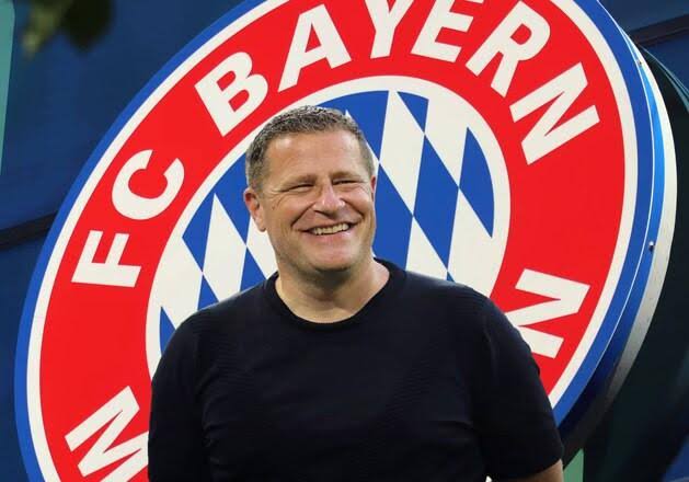 Max Eberl: Einsteigerfreundlicher Leitfaden zu seiner Karriere, seiner Rolle und warum er im modernen Fußball so wichtig ist